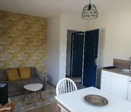 Appartement De Vacances A La Campagne Saint-Jean-Pla-de-Corts Exterior foto