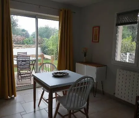 Appartement De Vacances A La Campagne Saint-Jean-Pla-de-Corts Exterior foto