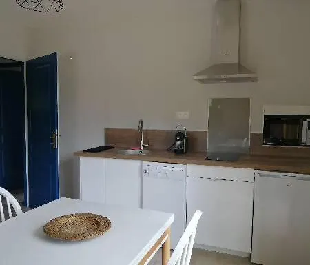 Appartement De Vacances A La Campagne Saint-Jean-Pla-de-Corts Exterior foto