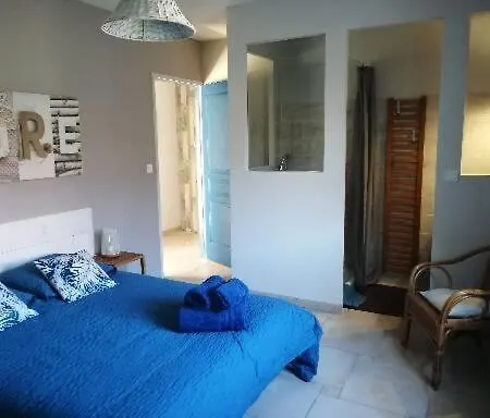 Appartement De Vacances A La Campagne Saint-Jean-Pla-de-Corts Exterior foto