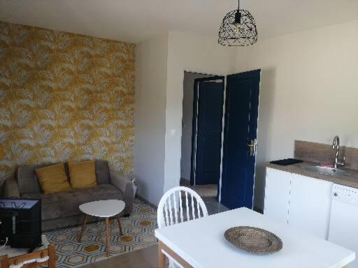 De A La Campagne Appartement
