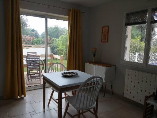 Appartement De A La Campagne