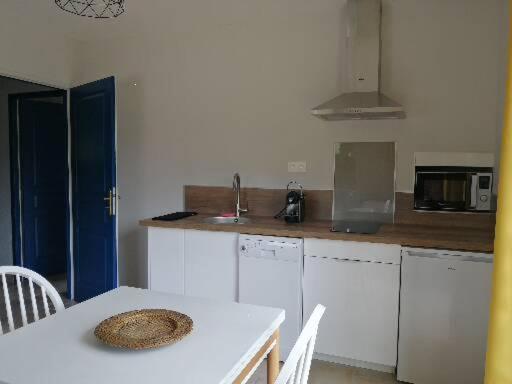 De A La Campagne Appartement
