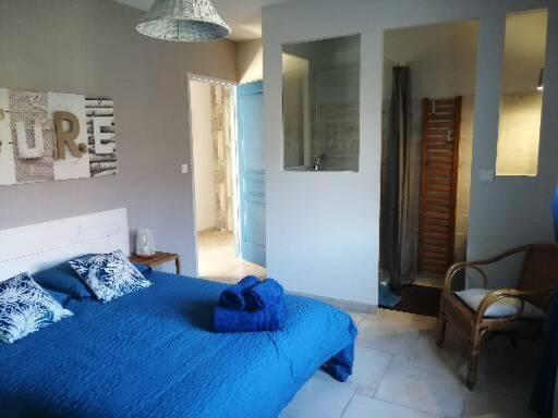 De A La Campagne Appartement