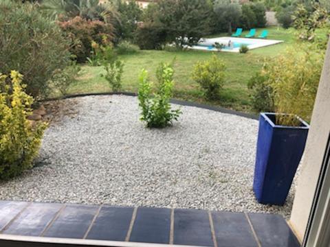 Appartement De à La Campagne *